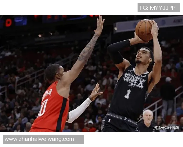 2018年10月8日火箭队与马刺队季前赛精彩回顾与战术分析