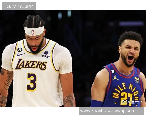 2020年09月27日NBA季后赛掘金对湖人精彩对决回顾与分析