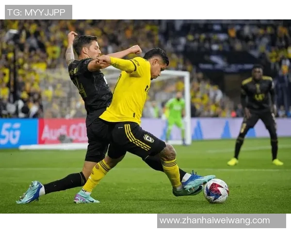 哥伦布机员与波特兰伐木者的精彩对决分析与赛季展望