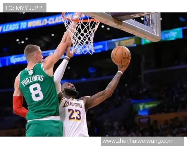 湖人热火圣诞大战科比绝杀瞬间回顾传奇时刻再现篮球历史