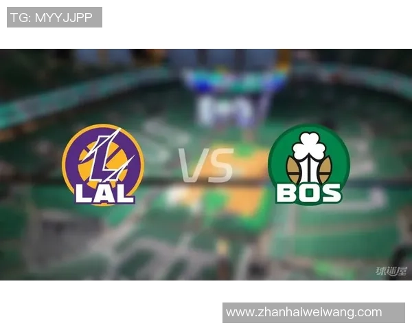 湖人凯尔特人2019经典对决回放重温篮球传奇瞬间