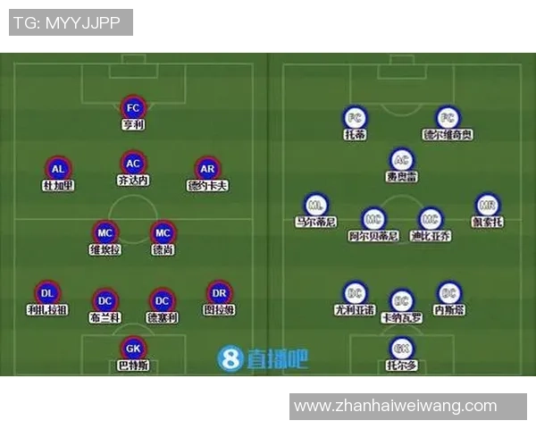 06年世界杯精彩回顾法国对阵西班牙的经典对决与赛后分析