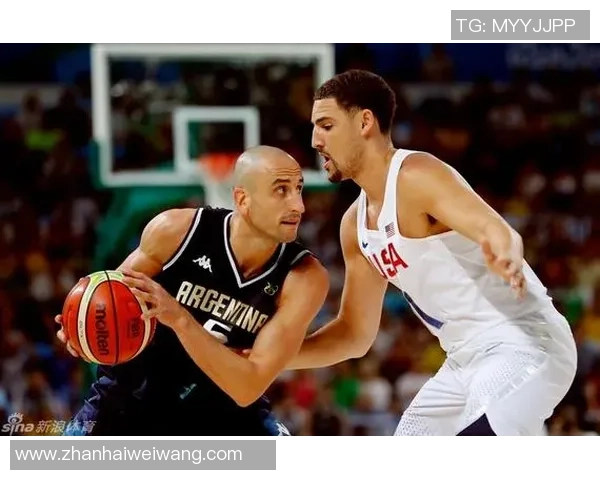 2008年奥运会美国男篮对决阿根廷队的经典时刻与精彩回顾