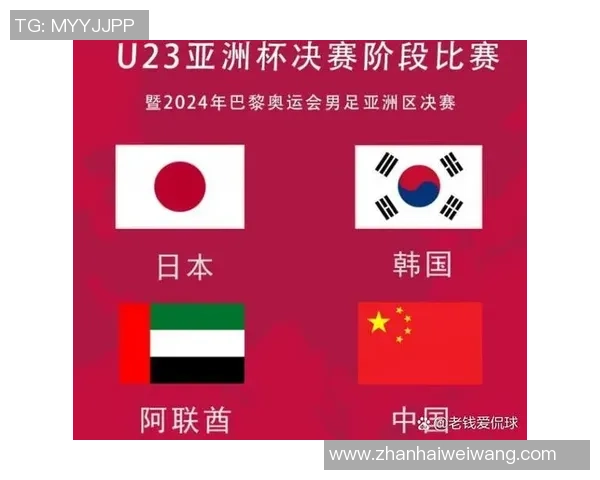 2017年U23亚洲杯中国队对阵日本队精彩回顾与战术分析