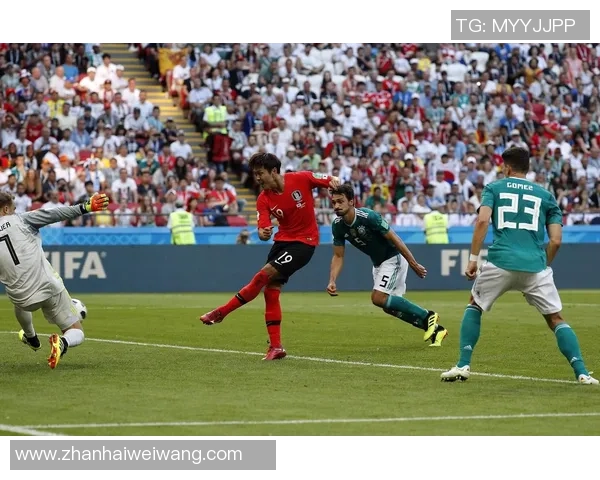 历史性对决回顾2002世界杯半决赛韩国队与德国队的激烈较量与传奇瞬间