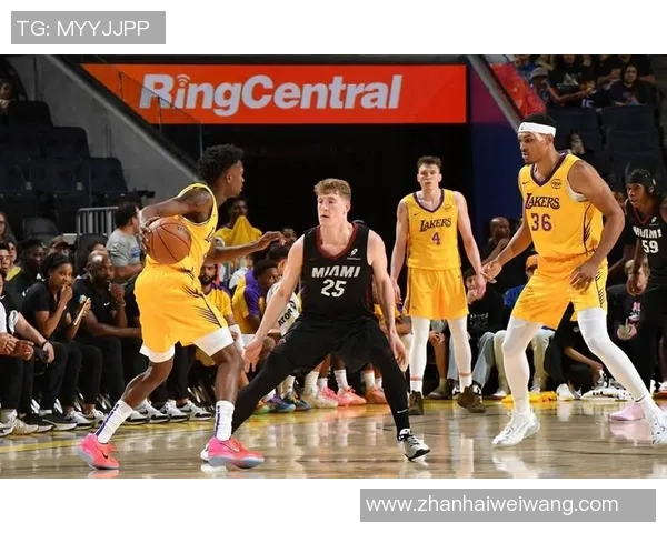 湖人对阵热火总决赛第一场精彩回放高清版尽享篮球盛宴