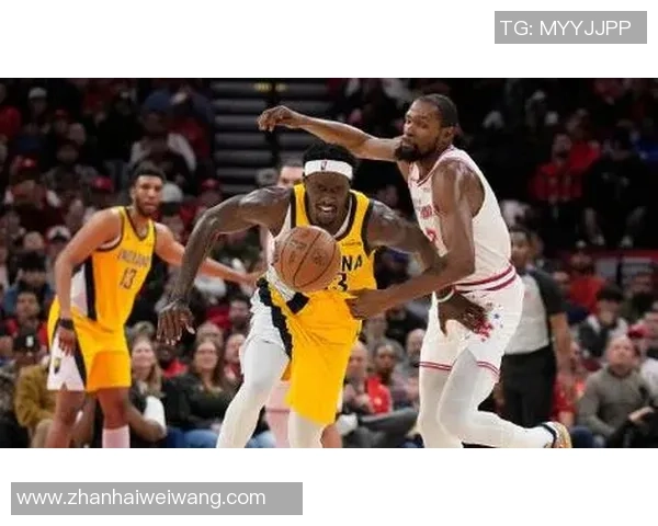 火箭与步行者激战回顾11月6日精彩录像全程分析与亮点集锦