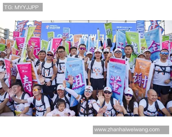 2025郑州马拉松分区示意图！（附分区查询进口）