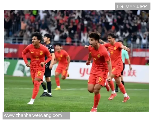 坏消息！我国U22国足遭丧命冲击，头号球星退赛+伤病，向余望挑大梁？