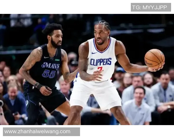 快船也行将重建？名记曝多队张望快船决议 三大中心或都被买卖